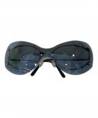 Cartierカルティエ）の古着「サングラス」｜ネイビー