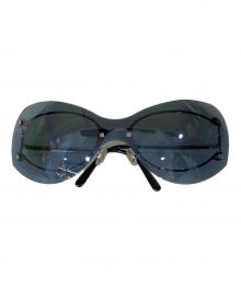 Cartier（カルティエ）の古着「サングラス」｜ネイビー