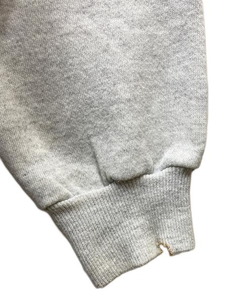 Hanes（ヘインズ）Hanes (ヘインズ) USED エンジェルプリントスウェット グレー サイズ:XXLの古着・服飾アイテム