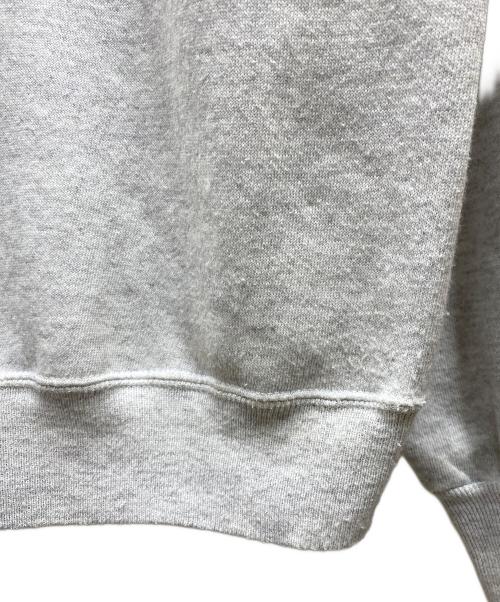 Hanes（ヘインズ）Hanes (ヘインズ) USED エンジェルプリントスウェット グレー サイズ:XXLの古着・服飾アイテム