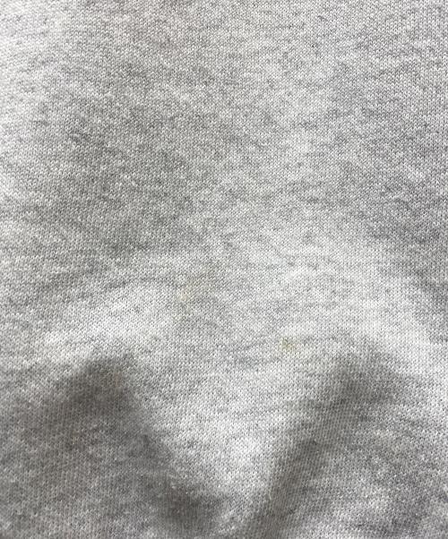 Hanes（ヘインズ）Hanes (ヘインズ) USED エンジェルプリントスウェット グレー サイズ:XXLの古着・服飾アイテム