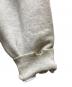 中古・古着 Hanes (ヘインズ) USED エンジェルプリントスウェット グレー サイズ:XXL：10000円