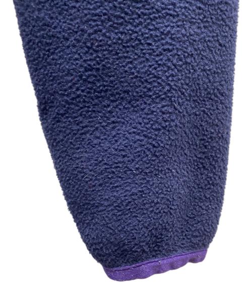 Patagonia（パタゴニア）Patagonia (パタゴニア) USA製 F1 Glissade リバーシブル ジャケット パイン×ブルーブラック サイズ:SIZE Sの古着・服飾アイテム