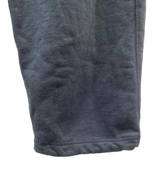 N.HOOLYWOOD（エヌ ハリウッド）N.HOOLYWOOD (エヌ ハリウッド) 別注 9242-CP07-009 POLARTEC POWER AIR EASY PANTS スウェットパンツ ブラック サイズ:SIZE 36の古着・服飾アイテム