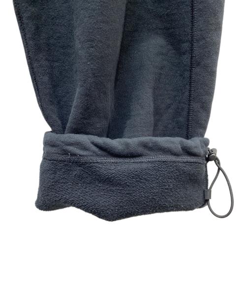 N.HOOLYWOOD（エヌ ハリウッド）N.HOOLYWOOD (エヌ ハリウッド) 別注 9242-CP07-009 POLARTEC POWER AIR EASY PANTS スウェットパンツ ブラック サイズ:SIZE 36の古着・服飾アイテム
