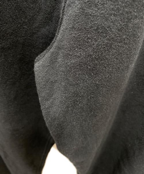 N.HOOLYWOOD（エヌ ハリウッド）N.HOOLYWOOD (エヌ ハリウッド) 別注 9242-CP07-009 POLARTEC POWER AIR EASY PANTS スウェットパンツ ブラック サイズ:SIZE 36の古着・服飾アイテム