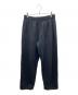 N.HOOLYWOOD（エヌ ハリウッド）の古着「別注 9242-CP07-009 POLARTEC POWER AIR EASY PANTS スウェットパンツ」｜ブラック