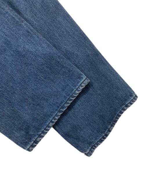 Dickies（ディッキーズ）Dickies (ディッキーズ) N.HOOLYWOOD (エヌ ハリウッド) 5 POCKET PANTS デニムパンツ ブルー サイズ:36の古着・服飾アイテム