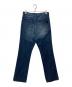 Dickies (ディッキーズ) N.HOOLYWOOD (エヌ ハリウッド) 5 POCKET PANTS デニムパンツ ブルー サイズ:36：6000円