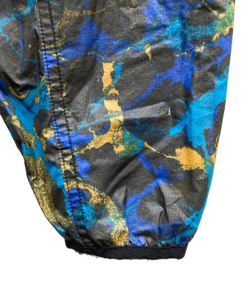 NIKE ACG（ナイキエーシージー）NIKE ACG (ナイキエーシージー) ナイロンジャケット ブルー サイズ:Lの古着・服飾アイテム