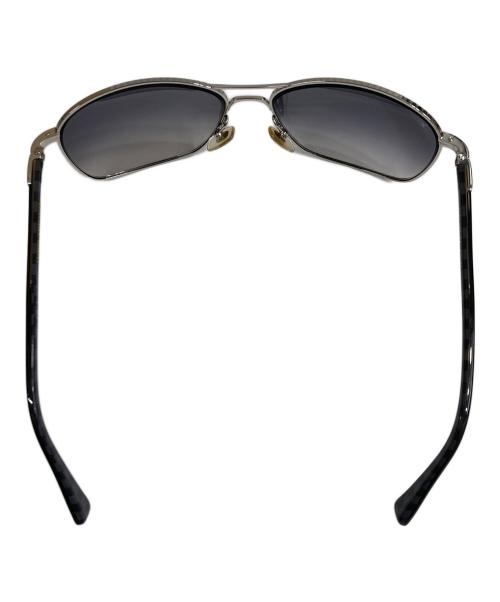 LOUIS VUITTON（ルイ ヴィトン）LOUIS VUITTON (ルイ ヴィトン) コンスピラシオン GM サングラス ブラック サイズ:62□16の古着・服飾アイテム