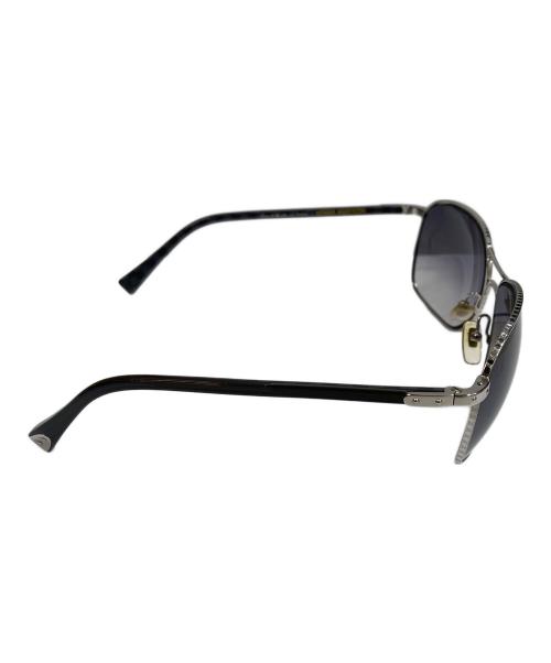 LOUIS VUITTON（ルイ ヴィトン）LOUIS VUITTON (ルイ ヴィトン) コンスピラシオン GM サングラス ブラック サイズ:62□16の古着・服飾アイテム