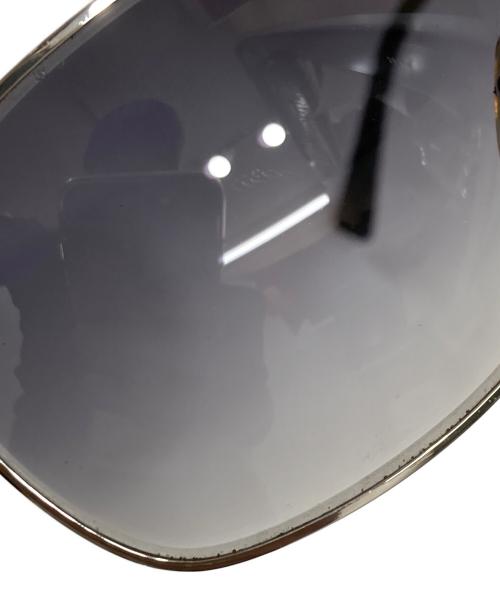 LOUIS VUITTON（ルイ ヴィトン）LOUIS VUITTON (ルイ ヴィトン) コンスピラシオン GM サングラス ブラック サイズ:62□16の古着・服飾アイテム