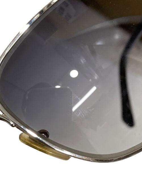 LOUIS VUITTON（ルイ ヴィトン）LOUIS VUITTON (ルイ ヴィトン) コンスピラシオン GM サングラス ブラック サイズ:62□16の古着・服飾アイテム