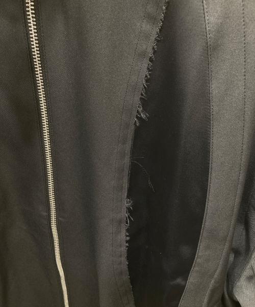 adidas（アディダス）adidas (アディダス) song for the mute (ソングフォーザミュート) トラックジャケット ブラック×ブラウン サイズ:Lの古着・服飾アイテム