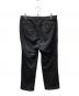 CTC STORE (シーティーシーストア) DAILY DENIM TROUSERS 3rd デニムパンツ ブラック サイズ:48：8000円