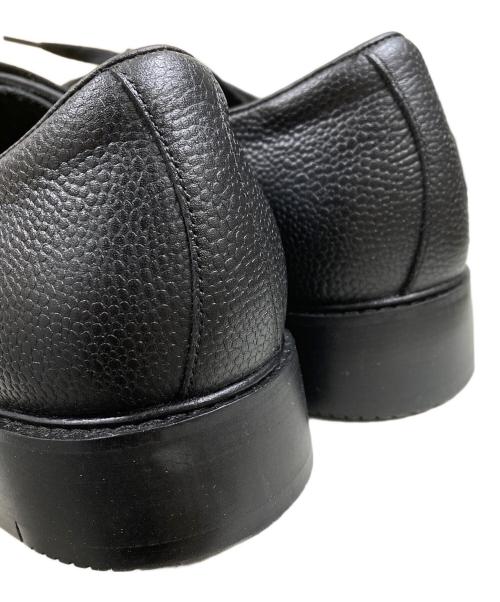 ASICS Runwalk（アシックス ランウォーク）asics RUNWALK (アシックス ランウォーク) GEL-BIZ ラギッド メンズ GORE-TEX防水 3E レザーシューズ ブラック サイズ:26の古着・服飾アイテム