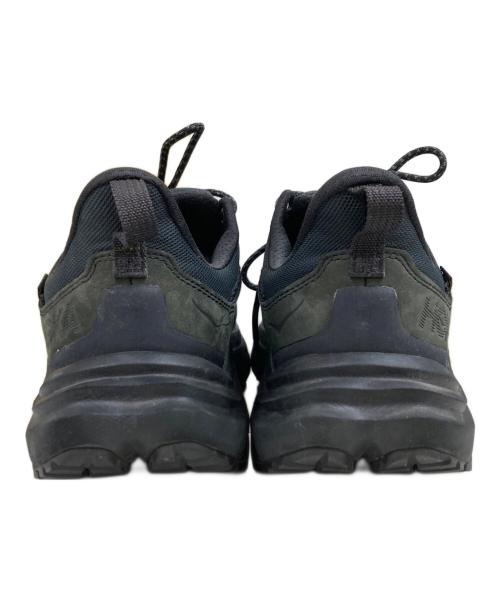HOKAONEONE（ホカオネオネ）HOKAONEONE (ホカオネオネ) ANACAPA 2 LOW GTX アナカパ2ロー ゴアテックス スニーカー ブラック サイズ:SIZE 27cmの古着・服飾アイテム