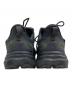 中古・古着 HOKAONEONE (ホカオネオネ) ANACAPA 2 LOW GTX アナカパ2ロー ゴアテックス スニーカー ブラック サイズ:SIZE 27cm：10000円