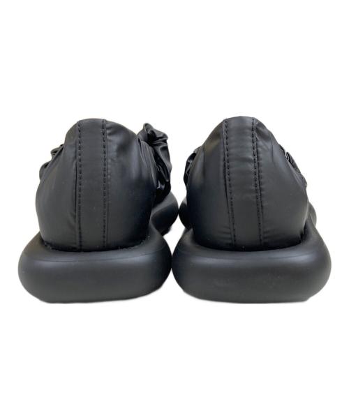 CAMPER（カンペール）CAMPER (カンペール) Onda フラットシューズ ブラック サイズ:SIZE 38の古着・服飾アイテム