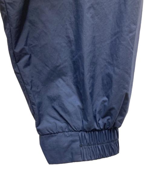 TTT MSW（ティー モダンストリートウェア）TTT MSW (ティー モダンストリートウェア) NYLON PULL OVER ZIP アノラックマウンテンパーカー ネイビー サイズ:Mの古着・服飾アイテム