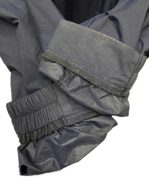 TTT MSW（ティー モダンストリートウェア）TTT MSW (ティー モダンストリートウェア) NYLON PULL OVER ZIP アノラックマウンテンパーカー ネイビー サイズ:Mの古着・服飾アイテム