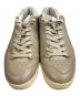JIL SANDER (ジルサンダー) Low-top Sneaker ロートップスニーカー グレー サイズ:SIZE 42：17000円