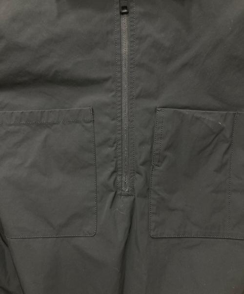 PRADA（プラダ）PRADA (プラダ) 半袖 ポリエステル シャツ ブラック サイズ:XSの古着・服飾アイテム