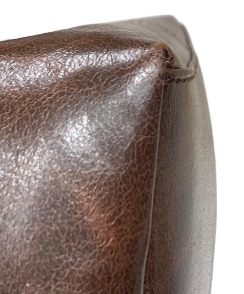 CHARLES & KEITH（チャールズアンドキース）CHARLES & KEITH (チャールズアンドキース) ノアン イーロンゲイティハンドル ショルダーバッグ ブラウンの古着・服飾アイテム