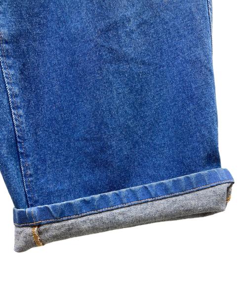 MARNI（マルニ）MARNI (マルニ) 25SS ウオッシュ加工 デニムパンツ ブルー サイズ:SIZE 29の古着・服飾アイテム