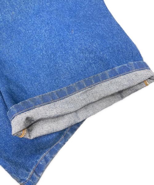 MARNI（マルニ）MARNI (マルニ) 25SS ウオッシュ加工 デニムパンツ ブルー サイズ:SIZE 29の古着・服飾アイテム