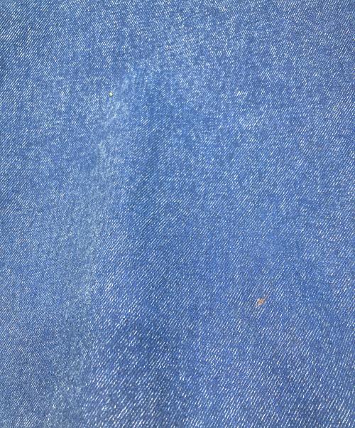 MARNI（マルニ）MARNI (マルニ) 25SS ウオッシュ加工 デニムパンツ ブルー サイズ:SIZE 29の古着・服飾アイテム