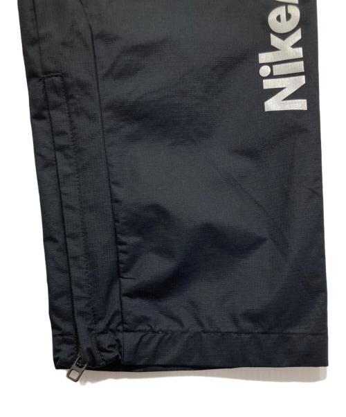 NIKE（ナイキ）NIKE (ナイキ) リップストップカーゴパンツ ブラック サイズ:Mの古着・服飾アイテム