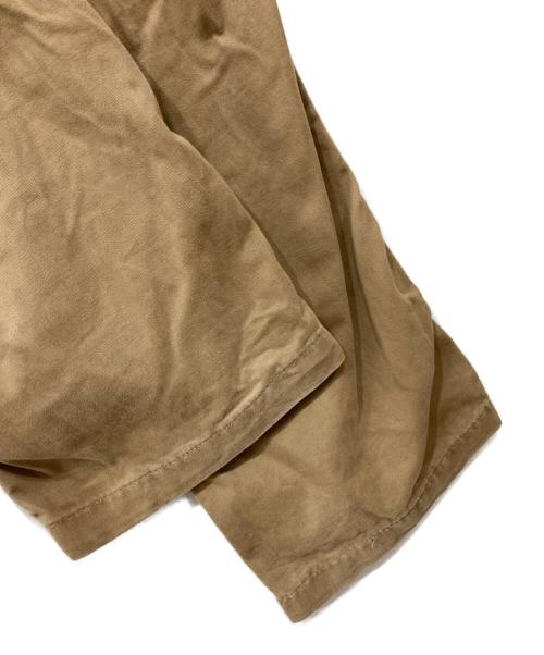 CarHartt（カーハート）CarHartt (カーハート) カーゴパンツ ベージュ サイズ:30の古着・服飾アイテム