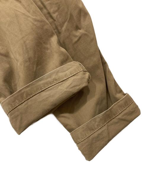 CarHartt（カーハート）CarHartt (カーハート) カーゴパンツ ベージュ サイズ:30の古着・服飾アイテム