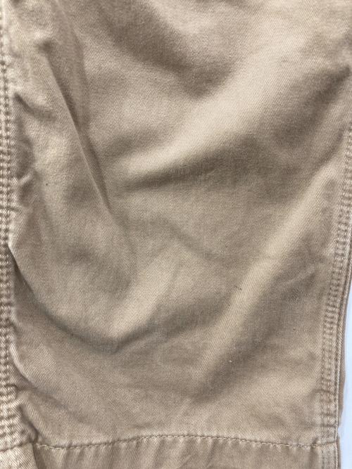 CarHartt（カーハート）CarHartt (カーハート) カーゴパンツ ベージュ サイズ:30の古着・服飾アイテム