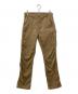 CarHartt（カーハート）の古着「カーゴパンツ」｜ベージュ