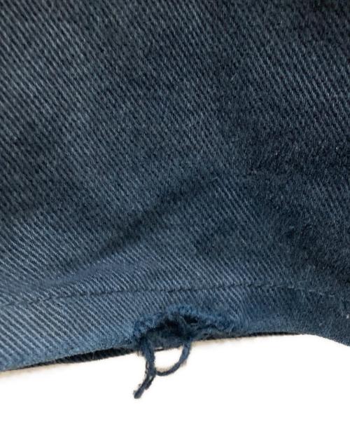 LEVI'S（リーバイス）LEVI'S (リーバイス) SILVERTAB Relaxed ワイドデニムパンツ ブラック サイズ:31の古着・服飾アイテム