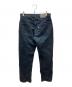 LEVI'S (リーバイス) SILVERTAB Relaxed ワイドデニムパンツ ブラック サイズ:31：17000円