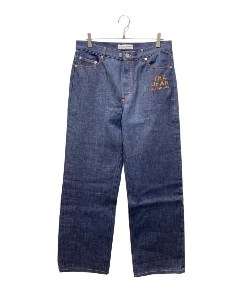 MARC JACOBS（マークジェイコブス）MARC JACOBS (マークジェイコブス) A.P.C. (アーペーセー) Aaron ジーンズ インディゴ サイズ:SIZE 33の古着・服飾アイテム