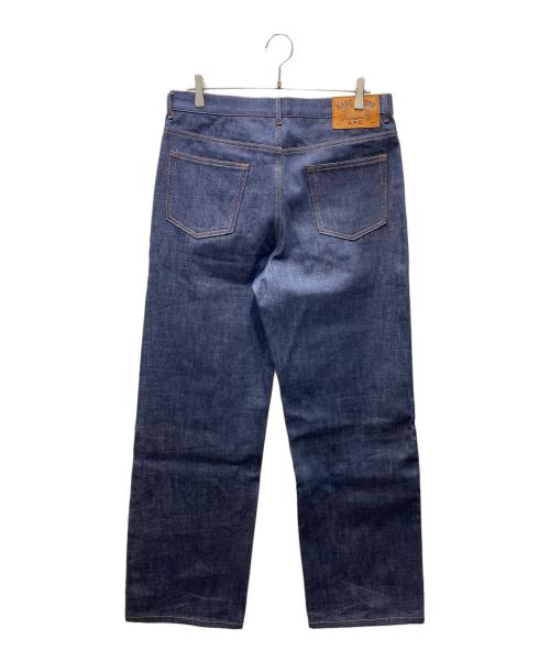 MARC JACOBS（マークジェイコブス）MARC JACOBS (マークジェイコブス) A.P.C. (アーペーセー) Aaron ジーンズ インディゴ サイズ:SIZE 33の古着・服飾アイテム