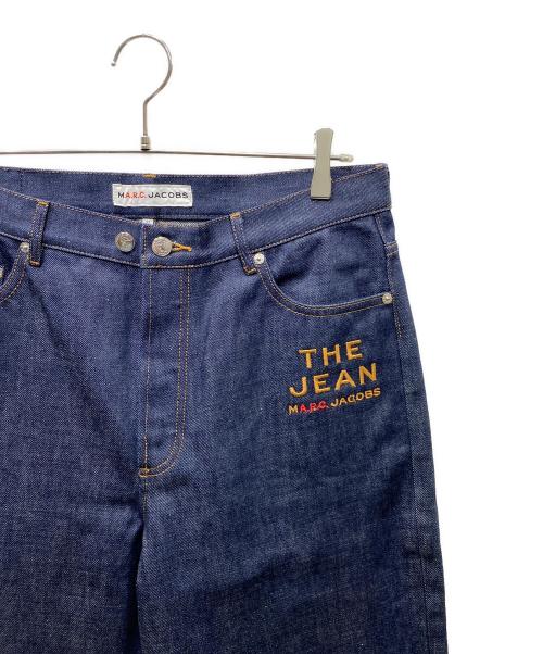 MARC JACOBS（マークジェイコブス）MARC JACOBS (マークジェイコブス) A.P.C. (アーペーセー) Aaron ジーンズ インディゴ サイズ:SIZE 33の古着・服飾アイテム