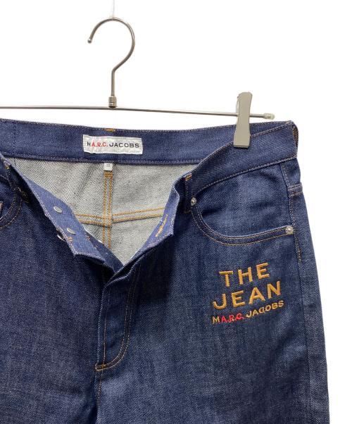 MARC JACOBS（マークジェイコブス）MARC JACOBS (マークジェイコブス) A.P.C. (アーペーセー) Aaron ジーンズ インディゴ サイズ:SIZE 33の古着・服飾アイテム