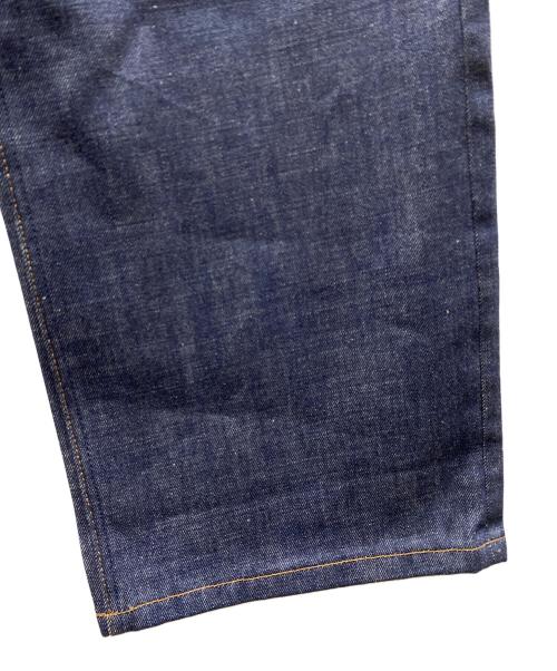 MARC JACOBS（マークジェイコブス）MARC JACOBS (マークジェイコブス) A.P.C. (アーペーセー) Aaron ジーンズ インディゴ サイズ:SIZE 33の古着・服飾アイテム