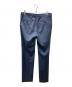 LARDINI (ラルディーニ) ウール×レーヨン スラックス ネイビー サイズ:SIZE 48：9000円