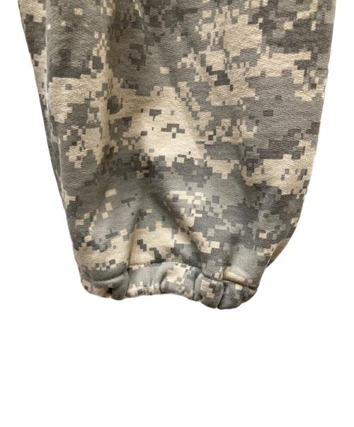 SUPREME（シュプリーム）SUPREME (シュプリーム) Small Box Cargo Sweatpant/スモールボックスカーゴスウェットパンツ カーキ サイズ:Mの古着・服飾アイテム