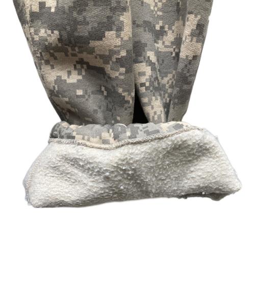 SUPREME（シュプリーム）SUPREME (シュプリーム) Small Box Cargo Sweatpant/スモールボックスカーゴスウェットパンツ カーキ サイズ:Mの古着・服飾アイテム