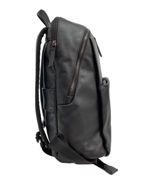 TUMI（トゥミ）TUMI (トゥミ) ミディアム・バックパック ブラックの古着・服飾アイテム
