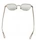 AHLEM (アーレム) Couronnes 眼鏡 Grey Gold サイズ:50□20-150：38000円