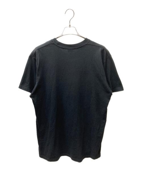 SUPREME（シュプリーム）Supreme (シュプリーム) Augustus Pablo Tee ブラック サイズ:Ｌの古着・服飾アイテム